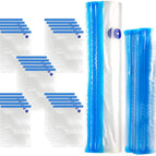 Spool Sealing 30 Bags（Storage Bags Vacuum Kit） / U.S. to U.S.