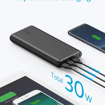 Anker <b>337</b> Power Bank (PowerCore 26K)