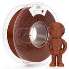Chestnut Brown / U.S. to U.S.