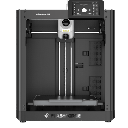Flashforge Adventurer 5M 3D Printer Maker Bundle