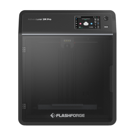 FlashForge Adventurer 5M Pro 3D Printer Maker Bundle