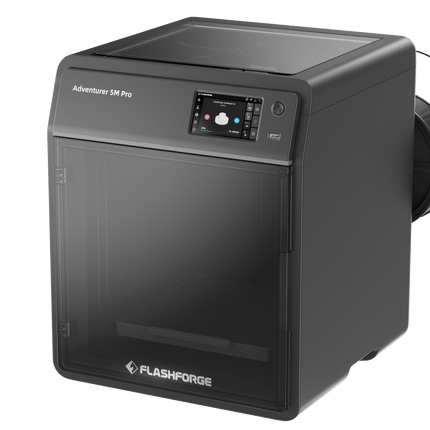 FlashForge Adventurer 5M Pro 3D Printer Maker Bundle