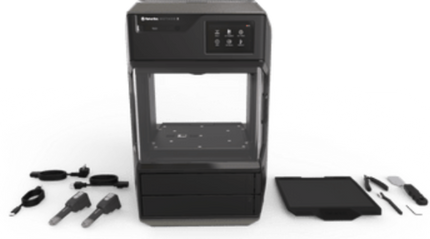 Ultimaker Method X 3D Printer