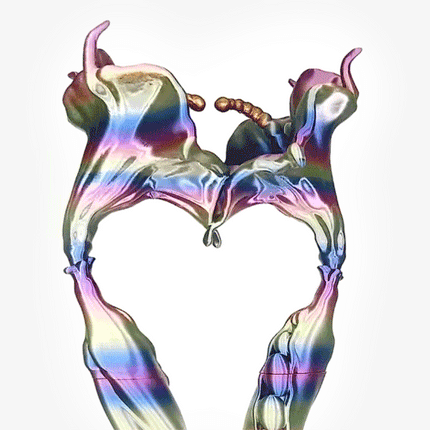 PLA Silk S-Series Filament 1.75mm, 1KG/2.2LB