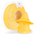 Cheese Yellow / U.S. to U.S.