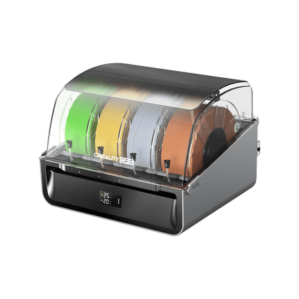 CFS -Creality Filament System