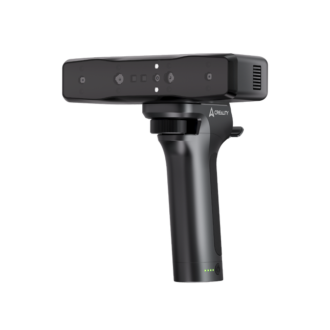 (🔥 Hot Sale) Otter Lite/Basic  3D Scanner