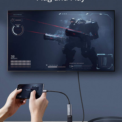 Anker <b>PowerExpand</b> USB-C to DisplayPort Adapter