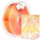 Amber Yellow / U.S. to U.S.