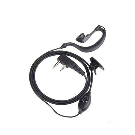 Ruyage Radio Headset