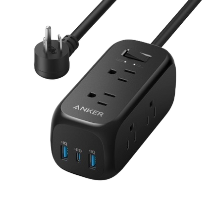 Anker <b>332</b> USB Power Strip