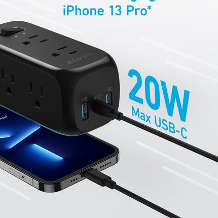 Anker <b>332</b> USB Power Strip