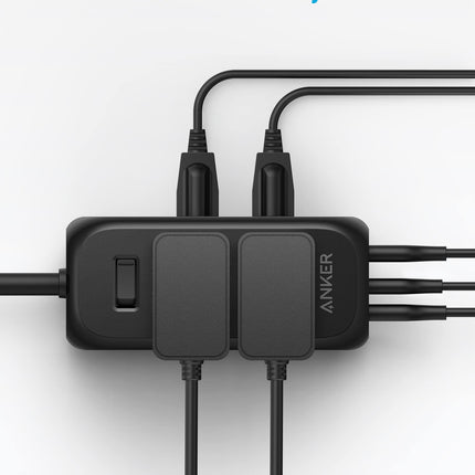 Anker <b>332</b> USB Power Strip