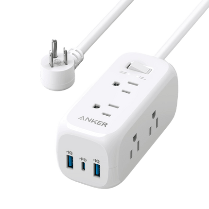 Anker <b>332</b> USB Power Strip