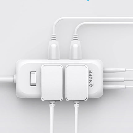 Anker <b>332</b> USB Power Strip