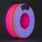 Aurora Glow / U.S. to U.S.