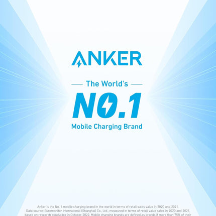 Anker <b>323</b> Car Charger (52.5W)