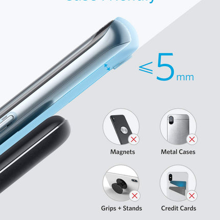 Anker <b>313</b> Wireless Charger (Stand)