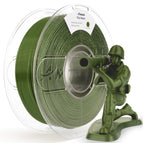 Army Dark Green / U.S. to U.S.