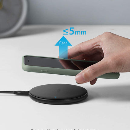 Anker <b>313</b> Wireless Charger (Pad)
