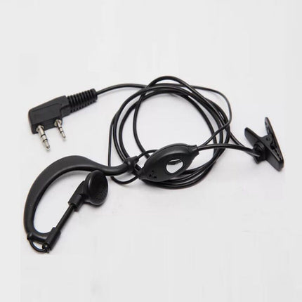 Ruyage Radio Headset