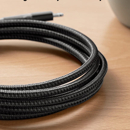 Anker <b>551</b> USB-A to Lightning Cable (3 ft / 6 ft / 10 ft)