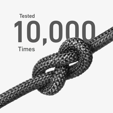 Anker <b>543</b> USB C to USB C Cable (240W, 10 ft)