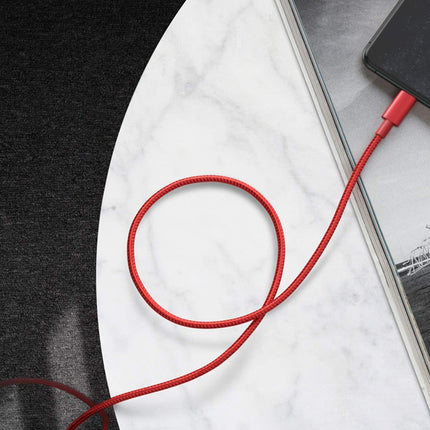 Anker <b>331</b> USB-C to Lightning Cable