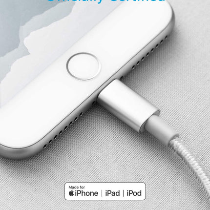 Anker <b>331</b> USB-C to Lightning Cable