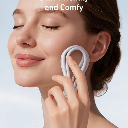 Anker <b>643</b> USB-C to USB-C Cable (Flow, Silicone)