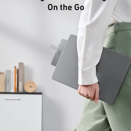 Anker <b>547</b> USB-C Hub (7-in-2, for MacBook)