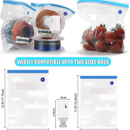 Vacuum Filament Storage Kit