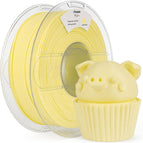 Vanilla Yellow / U.S. to U.S.