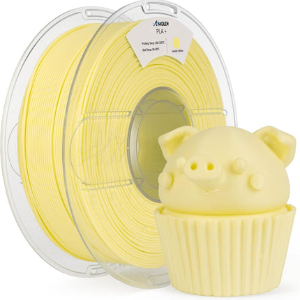 PLA+ High Speed 1.75mm, 1KG/2.2LB