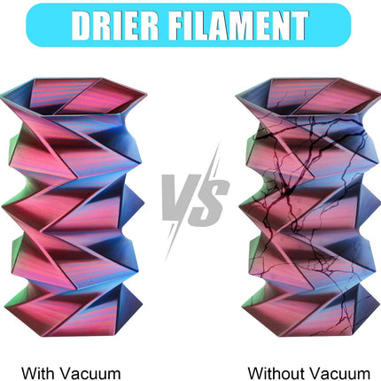 Vacuum Filament Storage Kit