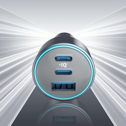 Anker <b>535</b> Car Charger (67W)