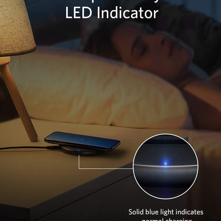 Anker <b>313</b> Wireless Charger (Pad)