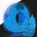 Firefly Blue / U.S. to U.S.
