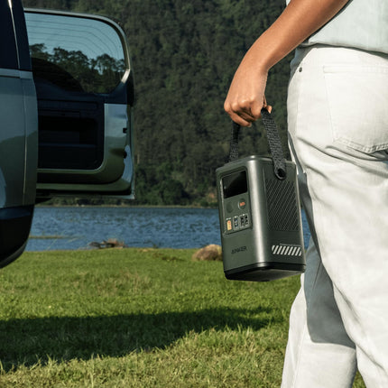 Anker <b>548</b> Power Bank (PowerCore Reserve 192Wh)