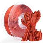 Silk Red Copper / U.S. to U.S.