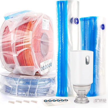 Vacuum Filament Storage Kit