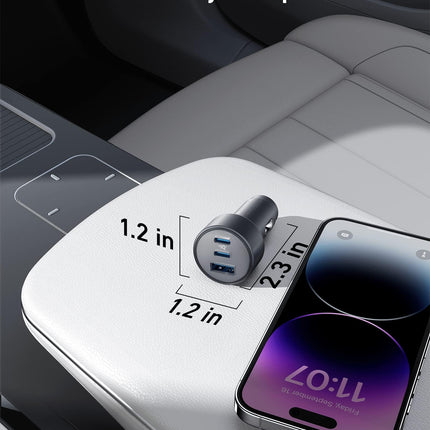 Anker <b>535</b> Car Charger (67W)