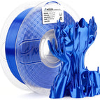 Silk Sapphire Blue / U.S. to U.S.
