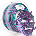 Black Turquoise Fuchsia / U.S. to U.S.