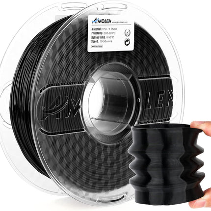 TPU Basic 1.75mm, 1KG