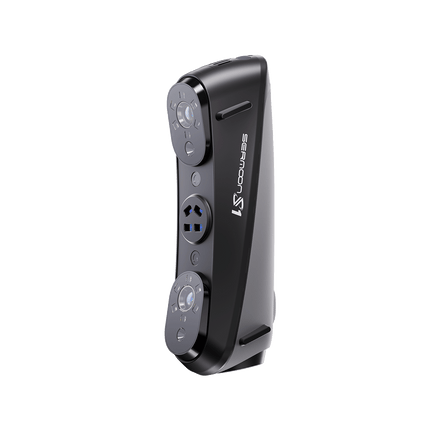 Creality Sermoon S1 3D Scanner