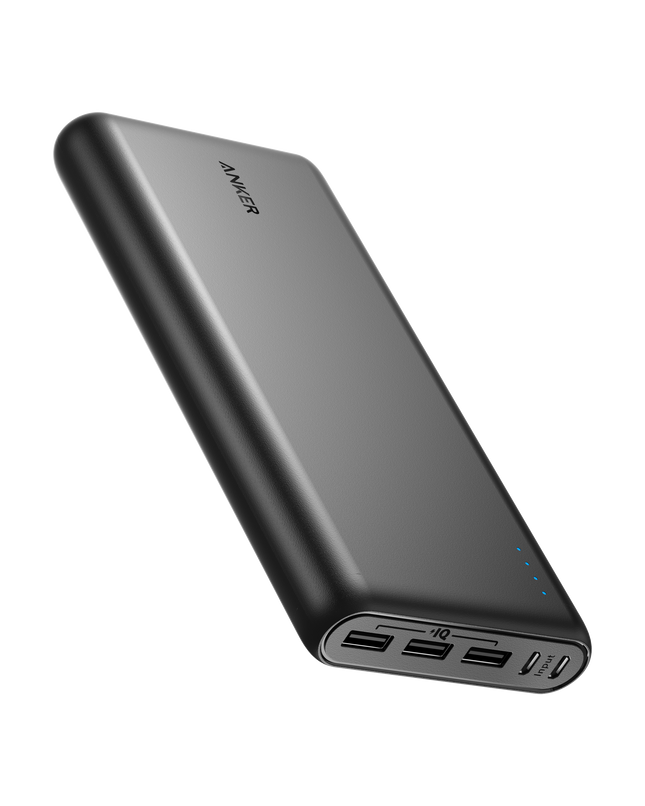 Anker <b>337</b> Power Bank (PowerCore 26K)