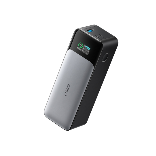 Anker 737 Power Bank (PowerCore 24K)