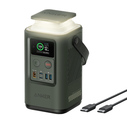 Anker <b>548</b> Power Bank (PowerCore Reserve 192Wh)