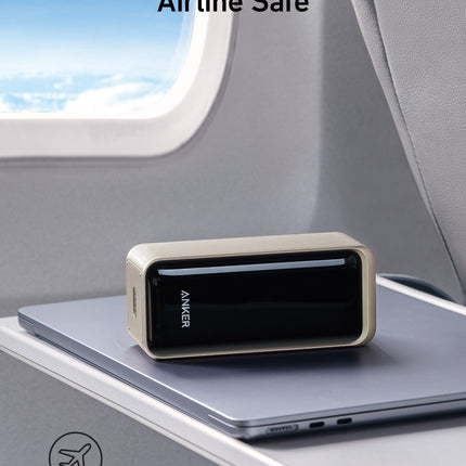 Anker Prime Power Bank (20K, 200W)